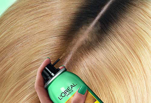 L'Oréal Paris Magic Retouch Race Oscuro Rubio Oscuro 75 ml