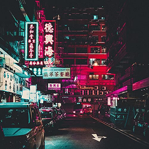 Lush City