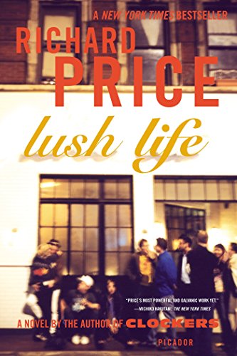 Lush Life: A Novel (English Edition)