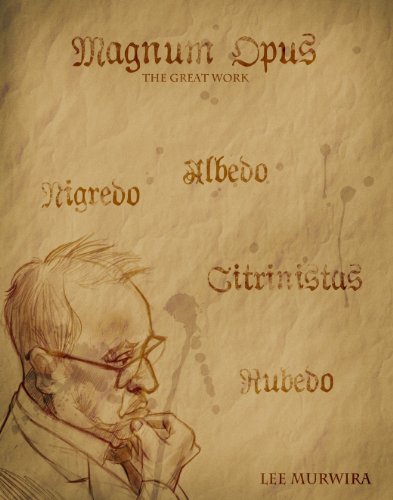 Magnum Opus (The Great Work) (English Edition)