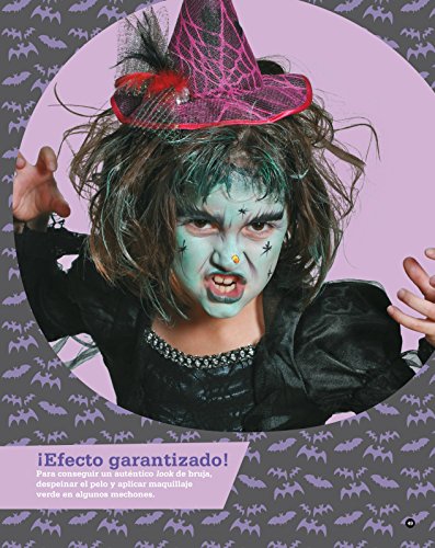 Maquillajes Infantiles Fáciles De Hacer