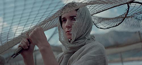 Marie-Madeleine [Francia] [DVD]