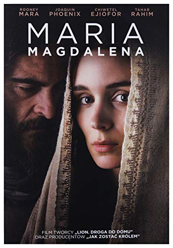Mary Magdalene [DVD] (IMPORT) (No hay versión española)