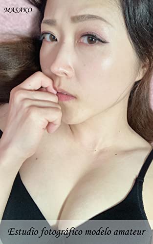 Masako (39 años, tipo AB de Hokkaido) Un libro de fotos lleno de encanto para chicas adultas (mujer japonesa) Estudio fotográfico modelo amateur Vol.10: Después de bañarse, camisola, delantal, etc