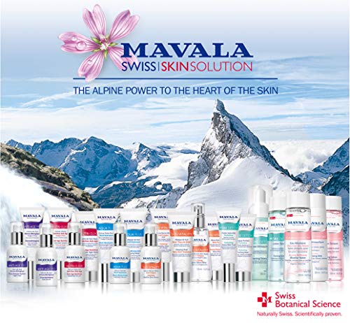 Mavala - Sérum Intensivo Multi Hidratante Aqua Plus Mavala