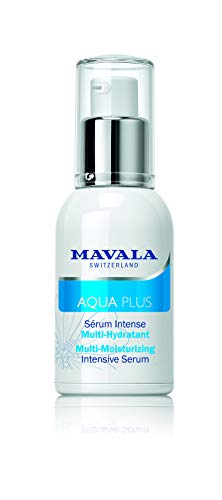 Mavala - Sérum Intensivo Multi Hidratante Aqua Plus Mavala
