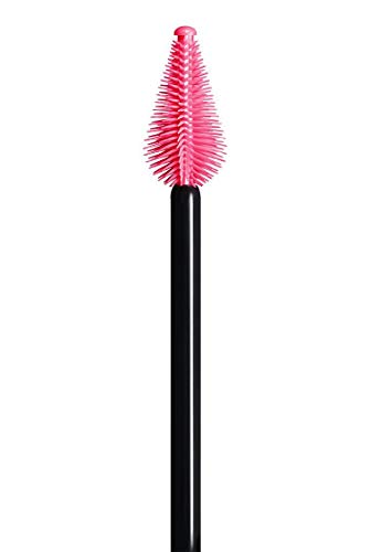 Maybelline Great Lash máscara de pestañas - Máscaras de pestañas (Negro, 18 mm, 18 mm, 105 mm, 26 g)