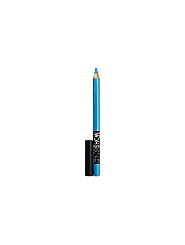 Maybelline Maybelline Colorshow Eyeliner Khol Nr.210 Turquoise Flash 500 g