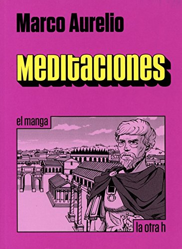 Meditaciones: El manga