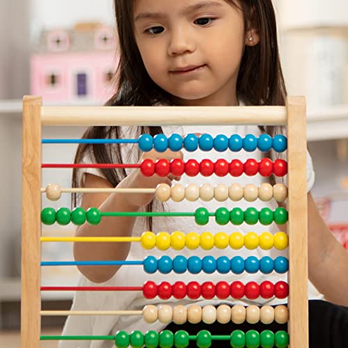 Melissa & Doug - Ábaco (10493)
