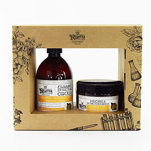 MI REBOTICA PACK DUO REPARACION ULTRANUTRITIVO