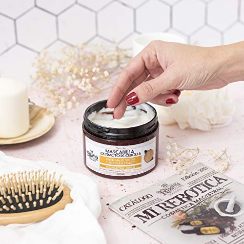 MI REBOTICA PACK DUO REPARACION ULTRANUTRITIVO