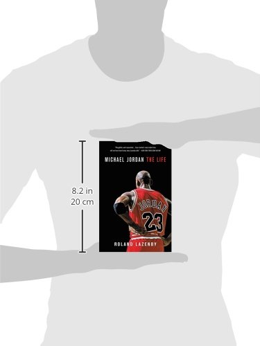 Michael Jordan: The Life