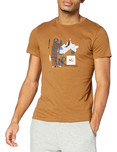 Millet Influence TS SS