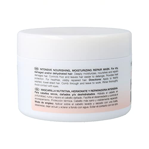 Montibello Miracle Hair Mascarilla 200 ml, Único, Estándar