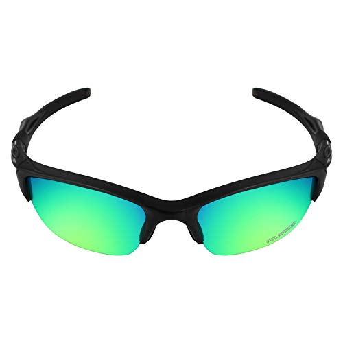 Mryok - Lentes de repuesto para Oakley Half Jacket 2.0
