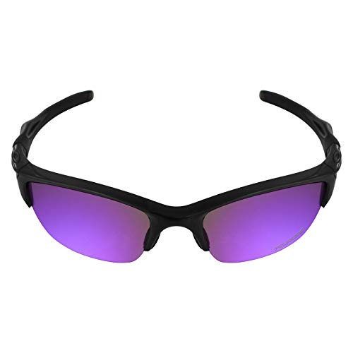 Mryok - Lentes de repuesto para Oakley Half Jacket 2.0
