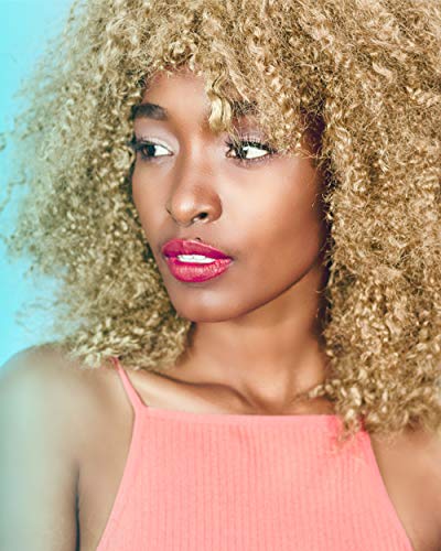 muum - Champú Curls Rizos Perfectos. Cabellos ondulados y rizados. Fortalece, revitaliza y da brillo - 500 ml.
