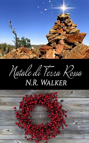 Natale di terra rossa (Terra rossa 3.)