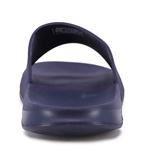 Nautica Men's Athletic Slide Comfort Sandal-Dolan-Navy-8