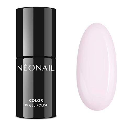 NEONAIL Esmalte semipermanente UV 7,2 ml Rosa - French Pink Light 5542-7