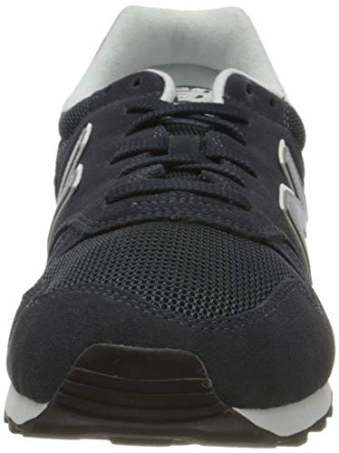 New Balance 373 Core, Zapatillas Hombre, Navy', 38.5 EU
