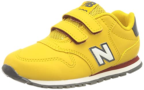 New Balance IV500V1, Zapatillas, Harvest Gold, 24 EU