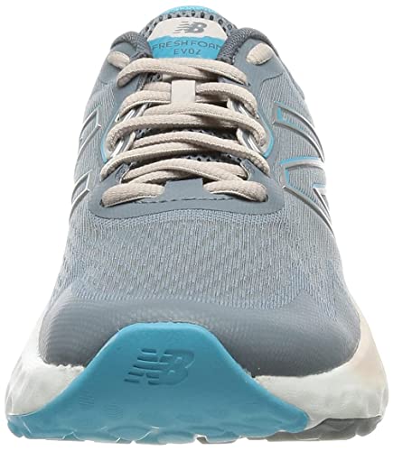 New Balance WEVOZV1, Zapatillas para Correr de Carretera Mujer, Grey, 39 EU