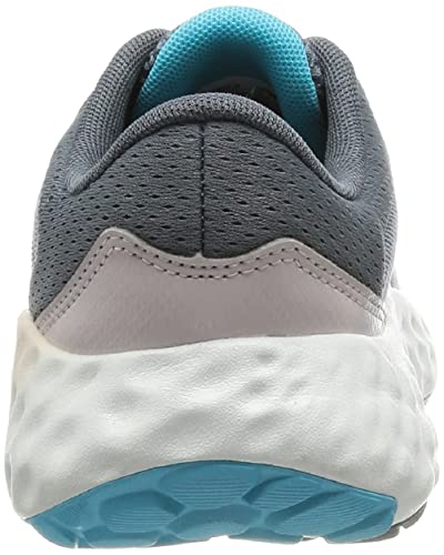 New Balance WEVOZV1, Zapatillas para Correr de Carretera Mujer, Grey, 39 EU