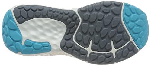 New Balance WEVOZV1, Zapatillas para Correr de Carretera Mujer, Grey, 39 EU