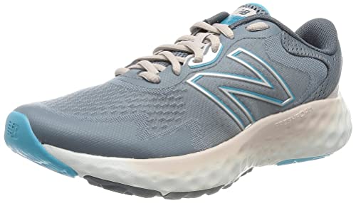 New Balance WEVOZV1, Zapatillas para Correr de Carretera Mujer, Grey, 39 EU