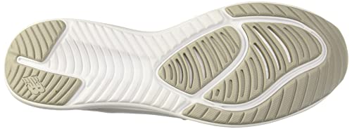 New Balance womens Nb Nergize Sport V1 Sneaker, Sea Salt/Rose Water, 10 US