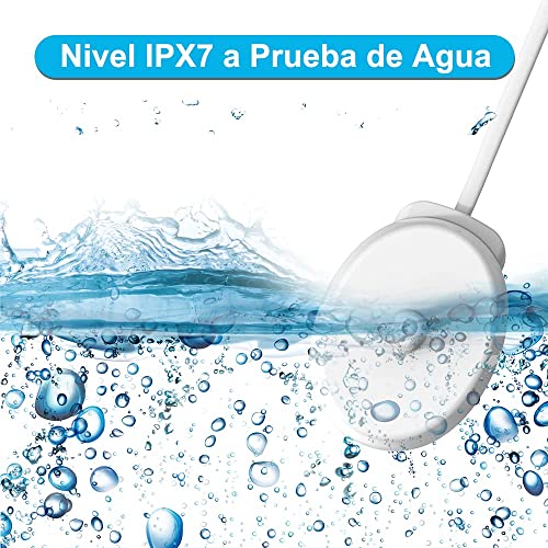 Newding Cargador de Cepillo Eléctrico Oral-B Pro 3 3900 2 2500 600 750 Vitality 100 170 Genius 8000 Smart 4 4500 Kids Junior Niños TriZone Series 3757, Adaptador Reemplazar Braun Oral-B Original