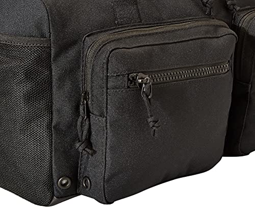 Nike Utility S Duff GFX SU20 Duffel Unisex Duffel Negro/Track Rojo, -