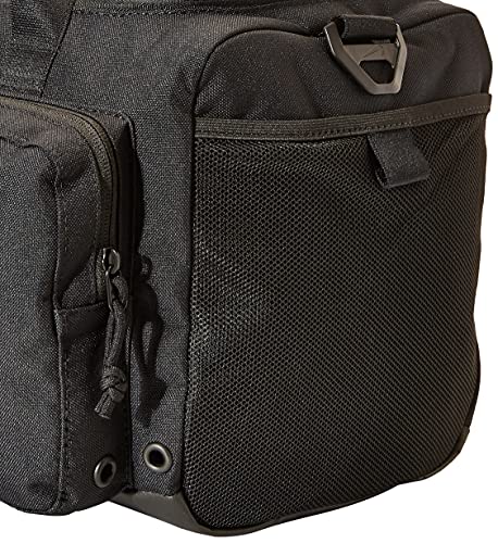Nike Utility S Duff GFX SU20 Duffel Unisex Duffel Negro/Track Rojo, -