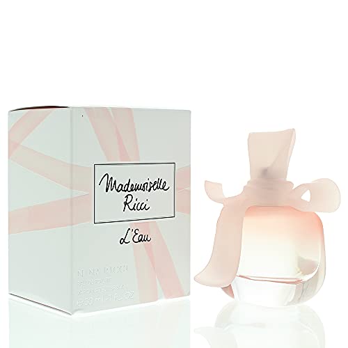 Nina ricci - Mademoiselle ricci agua agua de colonia vaporizador 30ml / 1oz - fragancia femenina