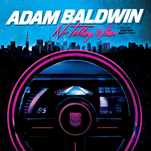 No Telling When (Precisely Nineteen Eighty-Five) [Explicit]
