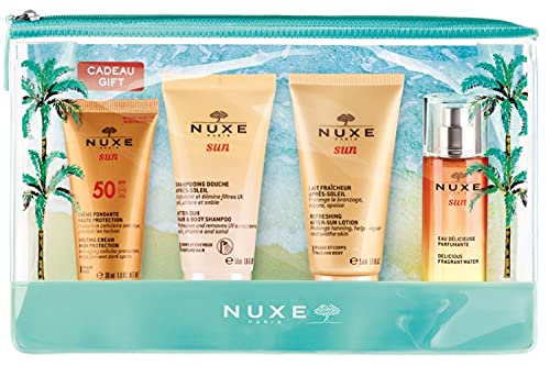 Nuxe Mon Rituel D'été 00% Plaisir, Otros