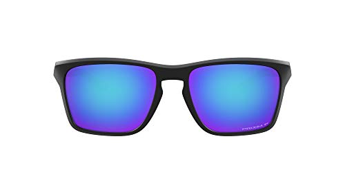 Oakley 0OO9448 Gafas, Matte Black, 57 para Hombre