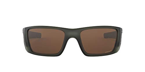 Oakley FUEL-CELL-0OO90969096J7, Mehrfarbig, 0 Unisex Adulto