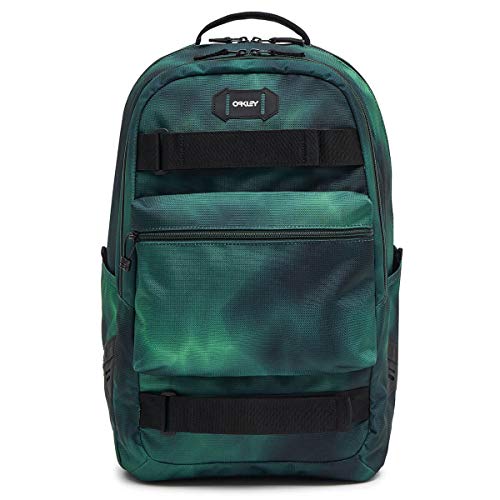 Oakley Herren Straße Skate Rucksack-Alien Print, Backpacks para Hombre, Einheitsgröße