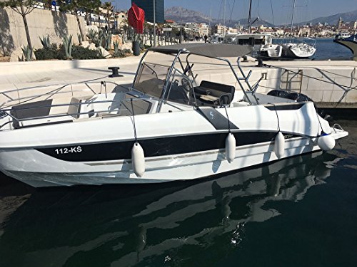 Ocean Defensa Serie U Blanca U0