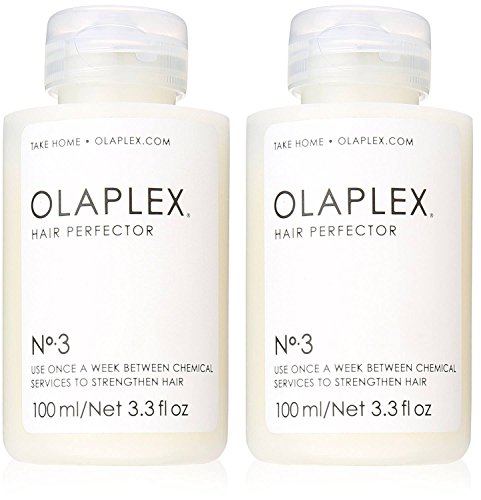 Olaplex Cabello perfecteur no 3 cuidado reparador, 93,6 Gram, 2pack (3.3 Oz), 2Pack (3.3 OZ)