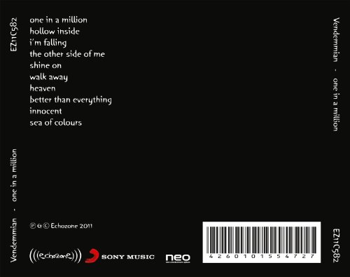 One in A Million