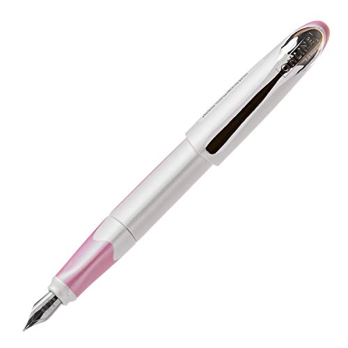 Online Air"Pastel" Color blanco, color Rosa pastel.