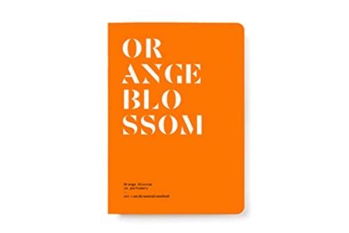 Orange Blossom in perfumery