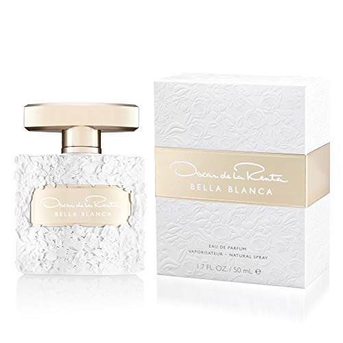 Oscar De La Renta, Agua fresca - 50 ml.