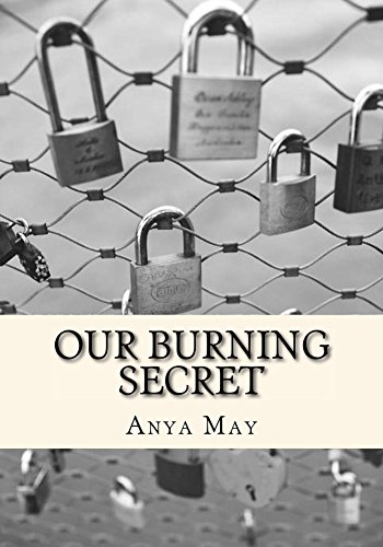 Our Burning Secret (English Edition)