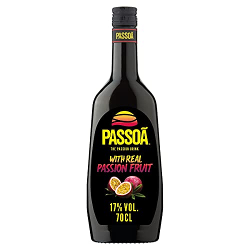 Passoa Licores - 700 ml