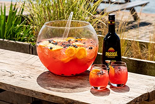Passoa Licores - 700 ml